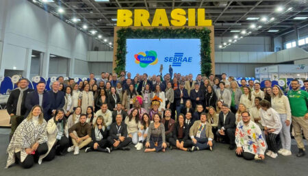 TOCANTINS BRILHA NA BTL LISBOA E NA ITB BERLIM 2024, REVELANDO TESOUROS NATURAIS, CULTURAIS E GASTRONÔMICOS NO CORAÇÃO DO BRASIL