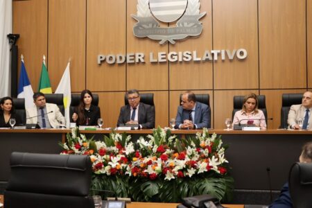 AUDIÊNCIA PÚBLICA NA CMP DEBATE SOBRE A IMPORTÂNCIA DO TRATAMENTO E PREVENÇÃO DA OBESIDADE