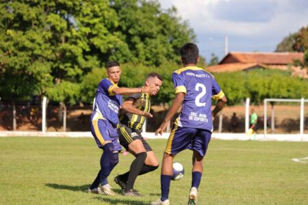 ABERTURA DO COPÃO TOCANTINS FOMENTA A ECONOMIA, O LAZER E O ESPORTE AMADOR NO BICO DO PAPAGAIO