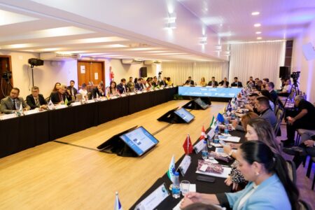 GOVERNO DO TOCANTINS MARCA PRESENÇA NA 49ª REUNIÃO TÉCNICA DO CONACI