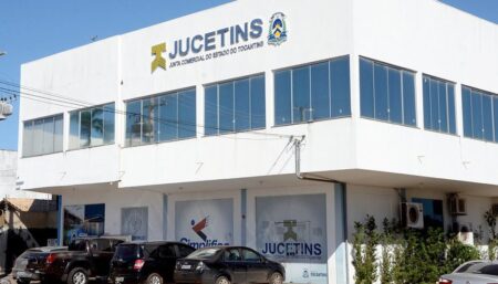 TOCANTINS É O ESTADO MAIS RÁPIDO DA REGIÃO NORTE NA ABERTURA DE EMPRESAS E O QUARTO DO BRASIL