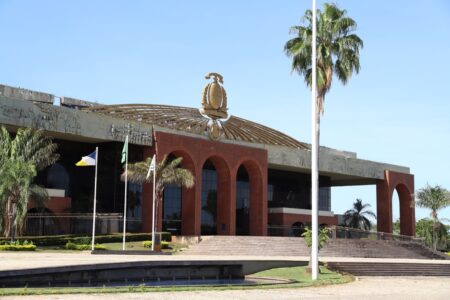 GOVERNO DO TOCANTINS REPASSA MAIS DE R$ 1,1 MILHÃO AOS MUNICÍPIOS PARA INVESTIMENTOS DE INFRAESTRUTURAS ESPORTIVAS