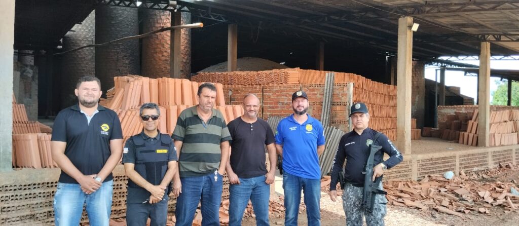 NO INTERIOR DO ESTADO, POLÍCIA CIVIL INCINERA 6KG DE DROGAS APREENDIDAS DURANTE OPERAÇÕES EM PEDRO AFONSO E REGIÃO