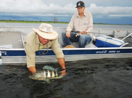 TOCANTINS PARTICIPA DA 16ª PESCA & COMPANHIA TRADE SHOW EM SÃO PAULO