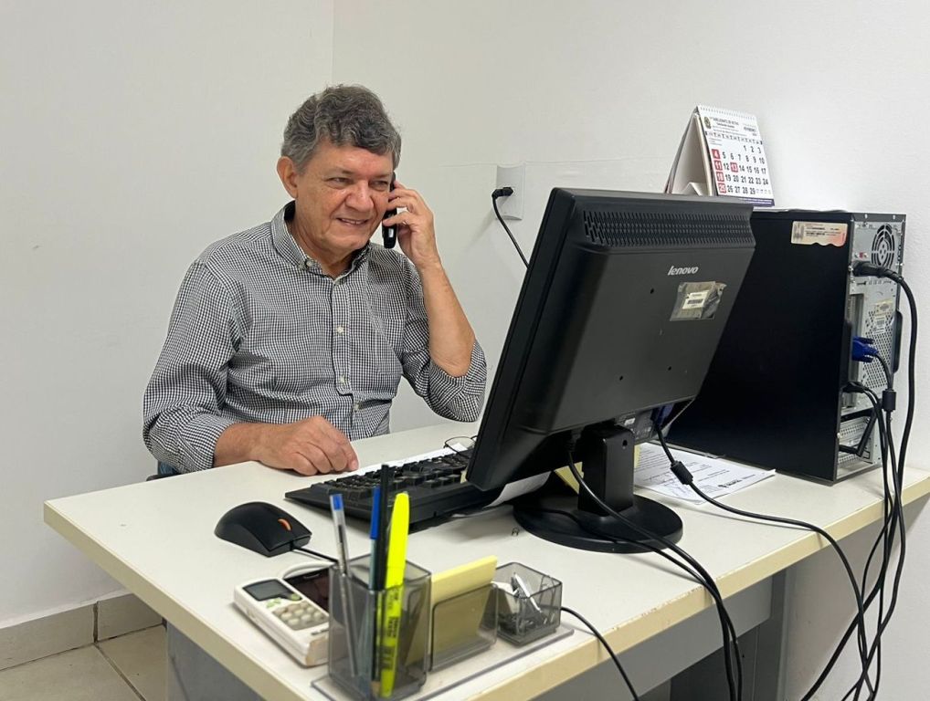 OUVIDORIA: AGÊNCIA DE METROLOGIA DESTACA PAPEL RELEVANTE NA DEFESA DO CONSUMIDOR E NA ORIENTAÇÃO DO EMPRESARIADO