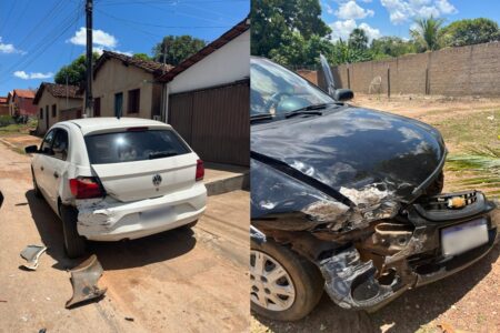 APÓS CAUSAR ACIDENTE, HOMEM É PRESO PELA POLÍCIA CIVIL POR EMBRIAGUEZ AO VOLANTE EM ALMAS