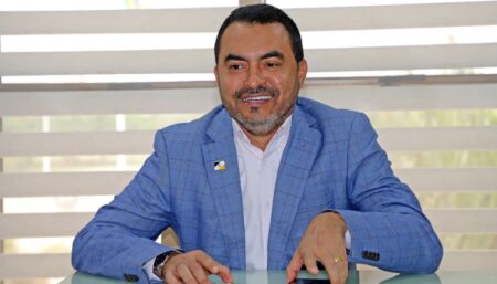 GOVERNADOR WANDERLEI BARBOSA SANCIONA AUXÍLIO PARA SERVIDORES QUE RECEBEM ATÉ R$ 2.824,00