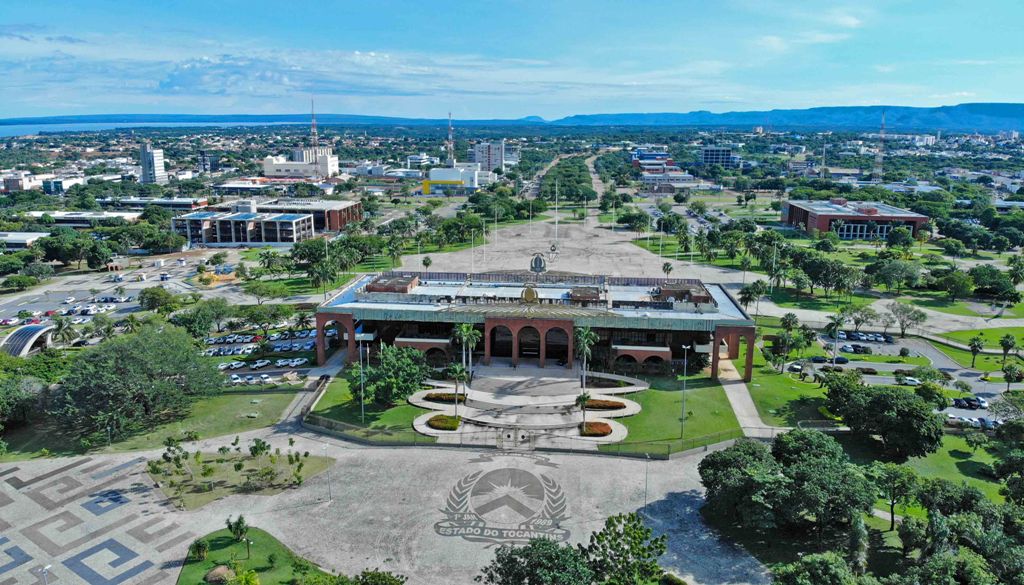 TOCANTINS TEM A MAIOR RENDA DOMICILIAR PER CAPITA DAS REGIÕES NORTE E NORDESTE, APONTA IBGE