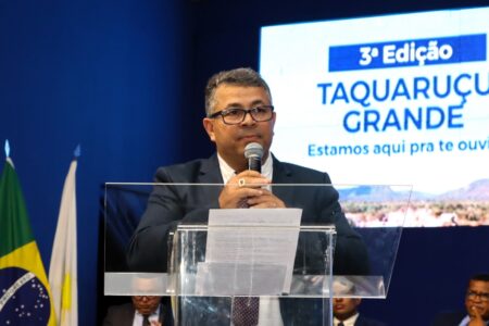 QUINTA EDIÇÃO DO PROJETO ITINERANTE CMP NOS BAIRROS SERÁ REALIZADA EM TAQUARUÇU GRANDE