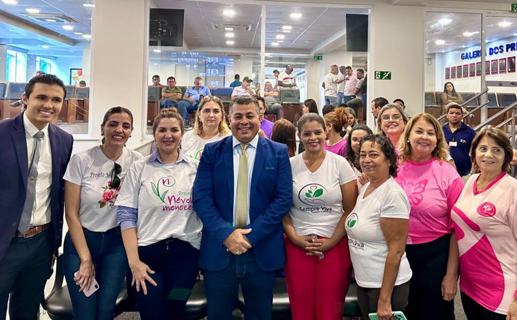 PROJETO DE LEI QUE INCENTIVA MEIA-ENTRADA SOCIAL PARA ARRECADAÇÃO DE ALIMENTOS É APROVADO NA CÂMARA DE PALMAS