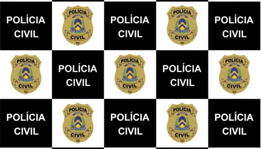 EM XAMBIOÁ, POLÍCIA CIVIL PRENDE HOMEM INVESTIGADO POR CRIME CONTRA O PATRIMÔNIO