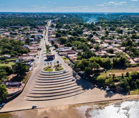 HOMEM É CONDENADO A 25 ANOS DE PRISÃO APÓS INVESTIGAÇÃO DA POLÍCIA CIVIL APONTÁ-LO COMO AUTOR DE HOMICÍDIO NA PRAIA DE MIRASSOL EM MIRACEMA