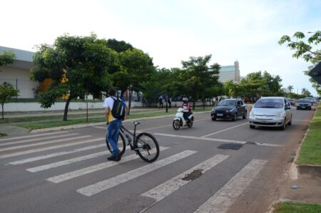 21 DE ABRIL – DIA NACIONAL DA PAZ NO TRÂNSITO: SUA RESPONSABILIDADE SALVA VIDAS!