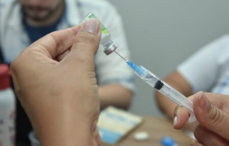 SAÚDE ORIENTA A POPULAÇÃO PARA O REFORÇO DAS MEDIDAS DE PREVENÇÃO CONTRA OS VÍRUS RESPIRATÓRIOS
