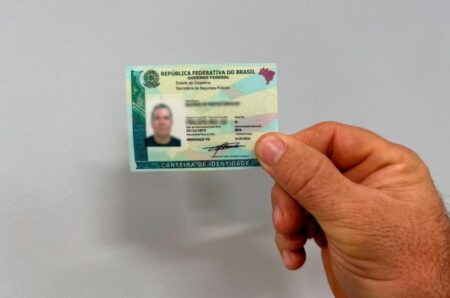 INSTITUTO DE IDENTIFICAÇÃO PASSA POR REFORMA E ATENDIMENTOS SERÃO FEITOS NA 1ª CENTRAL DA POLÍCIA CIVIL A PARTIR DO DIA 8