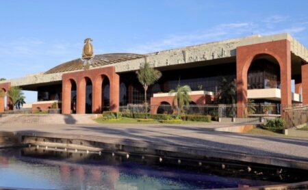 ESTADO INVESTE NA INFRAESTRUTURA ESPORTIVA DE QUATRO MUNICÍPIOS DO TOCANTINS COM REPASSE DE MAIS DE R$ 1,5 MILHÃO
