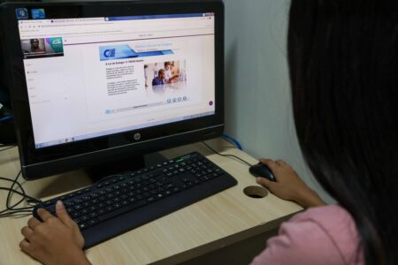 NOVAS INSTRUÇÕES NORMATIVAS DO PROGRAMA DE ESTÁGIO FORAM PUBLICADAS NO DIÁRIO OFICIAL