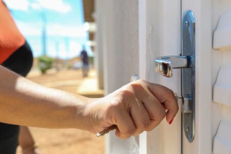 PROGRAMA MINHA CASA, MINHA VIDA ENTIDADES SELECIONA QUATRO PROJETOS HABITACIONAIS EM PALMAS