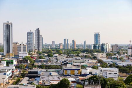 PRAZO PARA PAGAMENTO DA 2ª PARCELA DO IPTU VENCE DIA 15 DE ABRIL