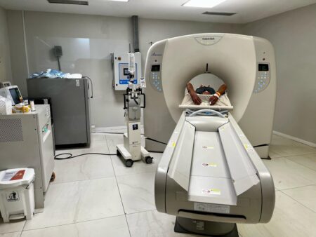 DE JANEIRO A ABRIL, SAÚDE DE PALMAS JÁ AUTORIZOU MAIS DE 76 MIL EXAMES ESPECIALIZADOS