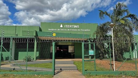 GOVERNO DO TOCANTINS INVESTE MAIS DE R$ 2 MILHÕES NO ITERTINS PARA O AVANÇO DA REGULARIZAÇÃO FUNDIÁRIA NO TOCANTINS