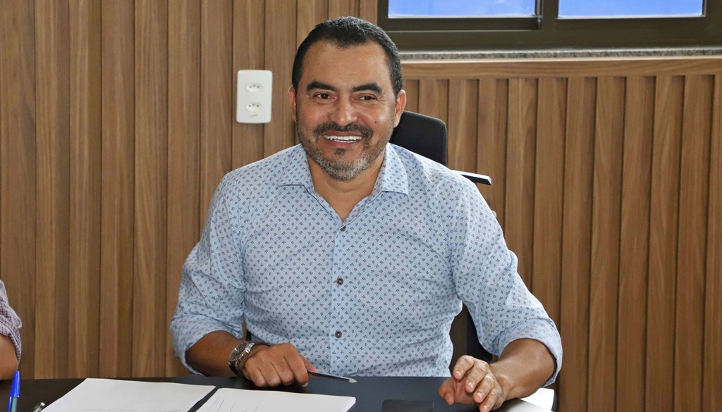 GOVERNADOR WANDERLEI BARBOSA SANCIONA DATA-BASE DOS SERVIDORES EFETIVOS E COMISSIONADOS