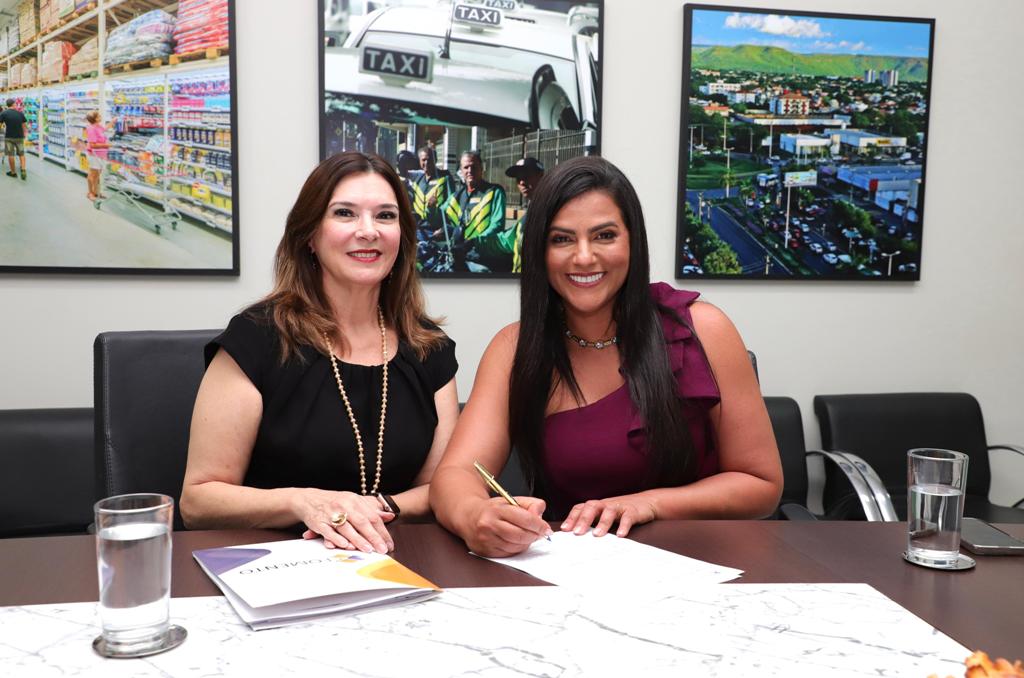 GOVERNO DO TOCANTINS E AGÊNCIA DE FOMENTO LANÇAM LINHA DE CRÉDITO EXCLUSIVA PARA MULHERES