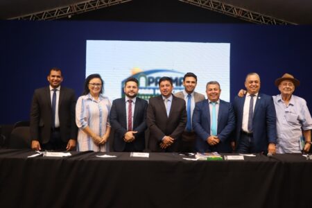 CÂMARA DE PALMAS DISCUTE COM MORADORES PROPOSTA DE CRIAÇÃO DO DISTRITO DE TAQUARUÇU GRANDE