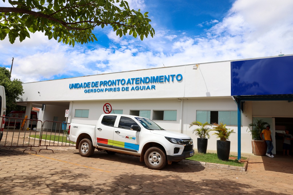 SAÚDE MANTÉM SERVIÇOS DE URGÊNCIA E EMERGÊNCIA NO DIA DO TRABALHO