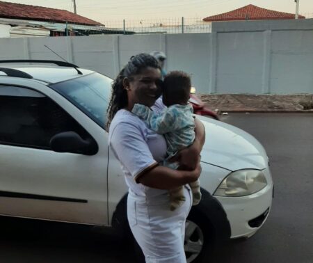 GOVERNO DO TOCANTINS GARANTE QUALIDADE DE VIDA ÀS FAMÍLIAS DE CRIANÇAS NASCIDAS COM CARDIOPATIA