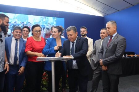 CÂMARA DE PALMAS REALIZA SESSÃO ESPECIAL NO DISTRITO DE TAQUARUÇU