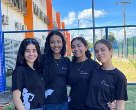 DEFINIDOS OS REPRESENTANTES DE MAIS QUATRO REGIONAIS NO III DANÇA TOCANTINS DAS ESCOLAS ESTADUAIS