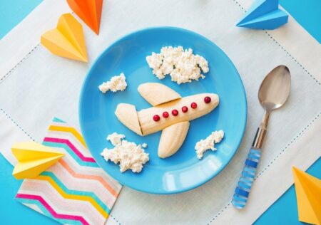 SES-TO CONSCIENTIZA A POPULAÇÃO SOBRE OS CUIDADOS CONTRA A OBESIDADE INFANTIL