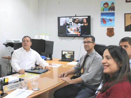 POLÍCIA CIVIL INTENSIFICA INVESTIGAÇÃO PARA ELUCIDAR CRIME DE HOMICÍDIO DO BRIGADISTA SIDINEY