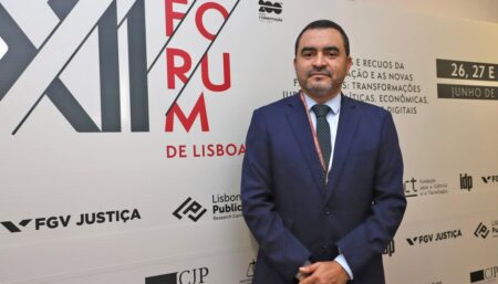 NO ENCERRAMENTO DO FÓRUM DE LISBOA, WANDERLEI BARBOSA DESTACA A IMPORTÂNCIA DA TROCA DE EXPERIÊNCIAS PARA MELHORIA DE POLÍTICAS PÚBLICAS NO TOCANTINS