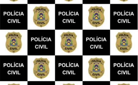 POLÍCIA CIVIL PRENDE EM FLAGRANTE HOMEM QUE INCENDIOU A CASA DA EX-COMPANHEIRA EM DIANÓPOLIS