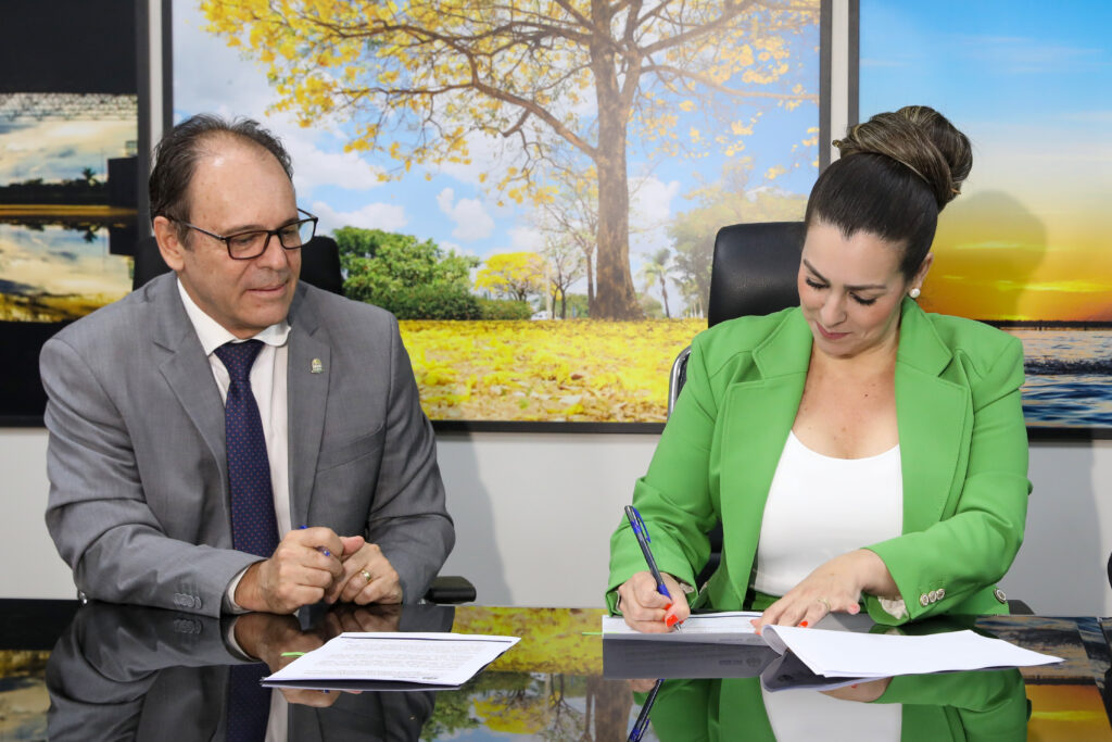 PREFEITURA DE PALMAS E UFT LANÇAM HOSPITAL MUNICIPAL UNIVERSITÁRIO