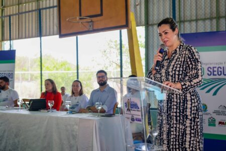 APÓS REGULARIZAÇÃO, MORADORES DO LAGO NORTE DISPÕEM DE ENDEREÇAMENTO E OUTROS BENEFÍCIOS