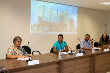 CONSELHO DE PREVIDÊNCIA TERÁ MAIS SEIS REUNIÕES EM 2024