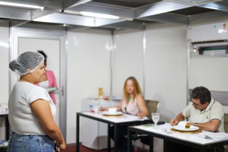 PUBLICADO CHAMAMENTO PÚBLICO PARA SELECIONAR JURADOS DO 18º FESTIVAL GASTRONÔMICO