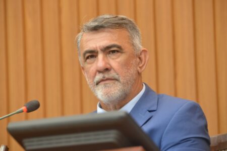 PROPOSITURAS DE AMÉLIO CAYRES VISAM DIMINUIÇÃO DE ACIDENTES, MELHORIAS NA SAÚDE E AÇÕES SOCIAIS