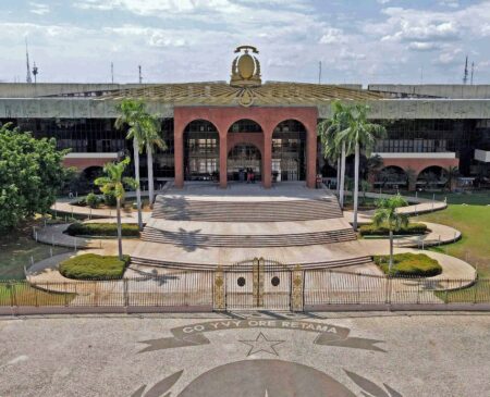 GOVERNO DO TOCANTINS AUMENTA ALÍQUOTA PATRONAL DO IGEPREV PARA 28% VISANDO FORTALECER A INSTITUIÇÃO