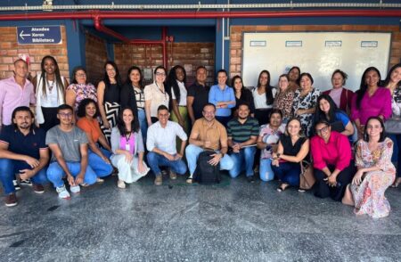 SAÚDE DO ESTADO IMPLANTA PROJETO PLANIFICASUS EM MUNICÍPIOS DA REGIÃO ILHA DO BANANAL
