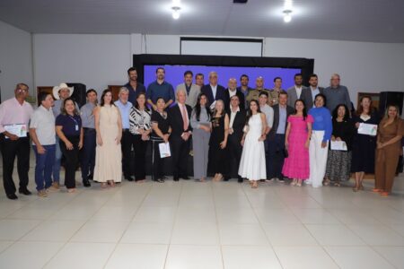 COM APOIO DO GOVERNO DO TOCANTINS, FEIRA DE NEGÓCIOS DO VALE DO ARAGUAIA É LANÇADA COM OBJETIVO DE IMPULSIONAR ECONOMIA DA REGIÃO