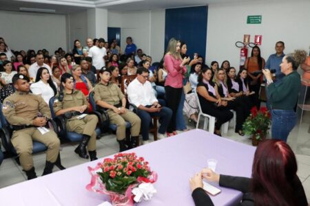 GOVERNO DO TOCANTINS ASSINA ACORDO DE COOPERAÇÃO PARA IMPLANTAÇÃO DA CASA DA MULHER TOCANTINENSE