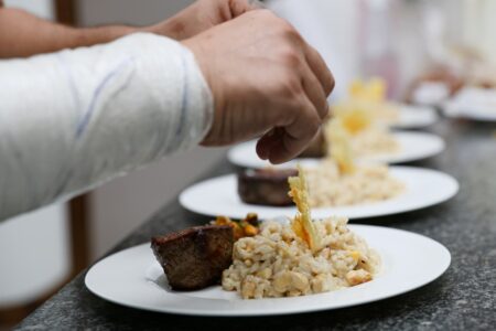 PRORROGADAS INSCRIÇÕES PARA 18ª FESTIVAL GASTRONÔMICO DE TAQUARUÇU
