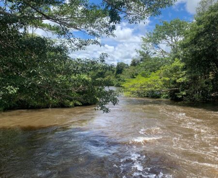 NO PERÍODO DE ESTIAGEM, GOVERNO DO TOCANTINS INTENSIFICA MONITORAMENTO DOS NÍVEIS DOS RIOS