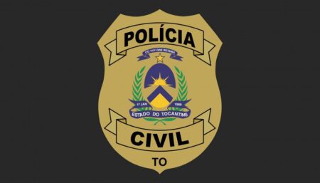 EM ALMAS, POLÍCIA CIVIL CUMPRE MANDADO DE PRISÃO E PRENDE SUSPEITO INVESTIGADO POR ROUBO