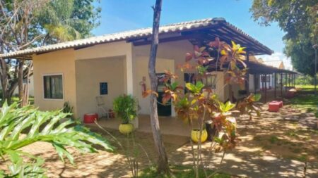 CASA DE APOIO DO GOVERNO DO TOCANTINS REALIZA MAIS DE 10 MIL ATENDIMENTOS DE JANEIRO A JULHO DE 2024