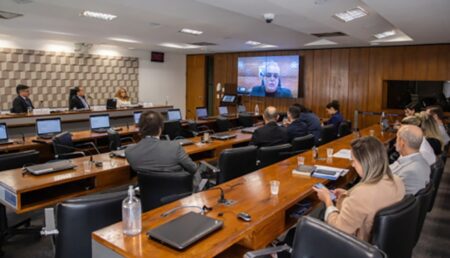 GOVERNO DO TOCANTINS AVANÇA EM PROJETOS DE PARCERIAS PÚBLICO-PRIVADAS E BENEFICIA MAIS DE 3 MIL FAMÍLIAS COM A ENTREGA DE TÍTULOS DE IMÓVEIS